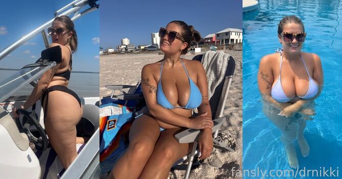 Full leaked Dr nikki private onlyfans photo