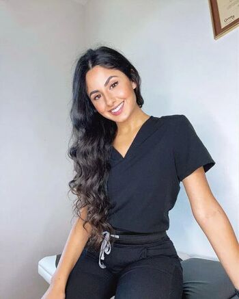 Full leaked Dr sasha haddad private onlyfans photo