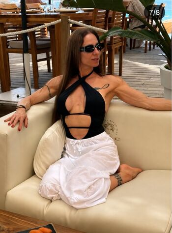 Full leaked Dragana milanovic private onlyfans photo