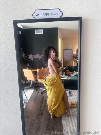 Full leaked Duchessdiorr private onlyfans photo