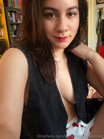 Full leaked Dungeoncrawlermeg private onlyfans photo