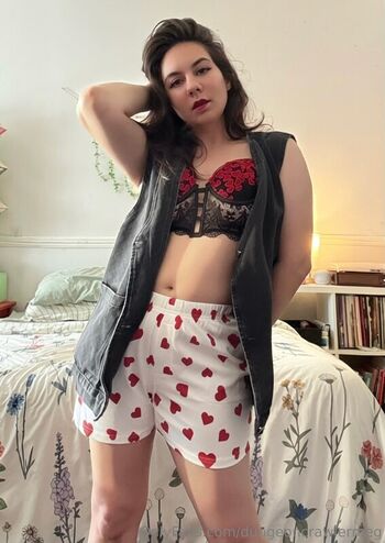 Full leaked Dungeoncrawlermeg private onlyfans photo