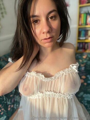 Full leaked Dungeoncrawlermeg private onlyfans photo