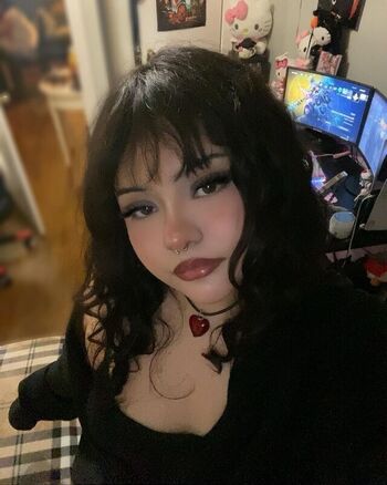 Full leaked E bxnny private onlyfans photo