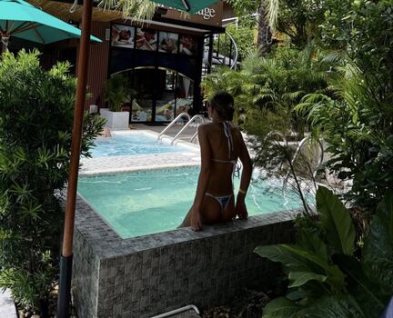 Full leaked Ebonyywatson private onlyfans photo