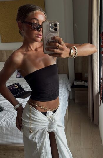 Full leaked Ebonyywatson private onlyfans photo