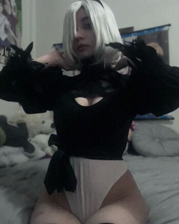 Full leaked Ebunni private onlyfans photo