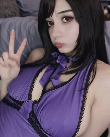 Full leaked Ebunni private onlyfans photo