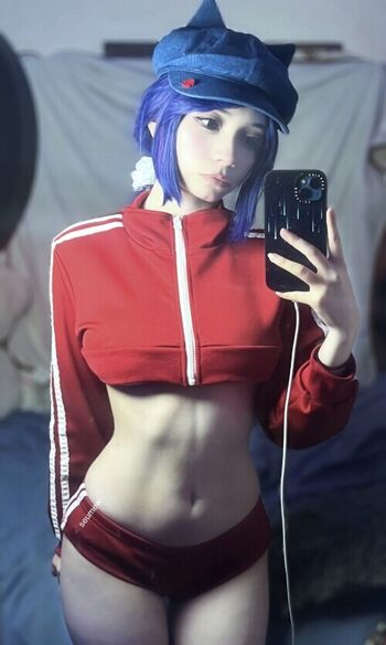 Full leaked Ebunni private onlyfans photo