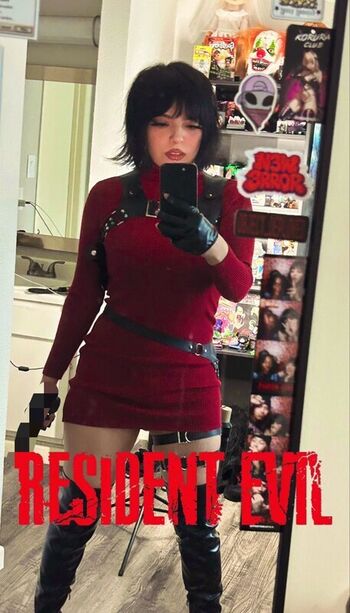 Full leaked Ecchimerz private onlyfans photo
