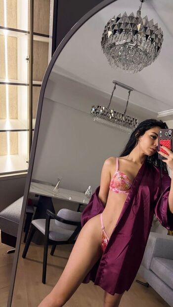Full leaked Ece ronay  page private onlyfans photo