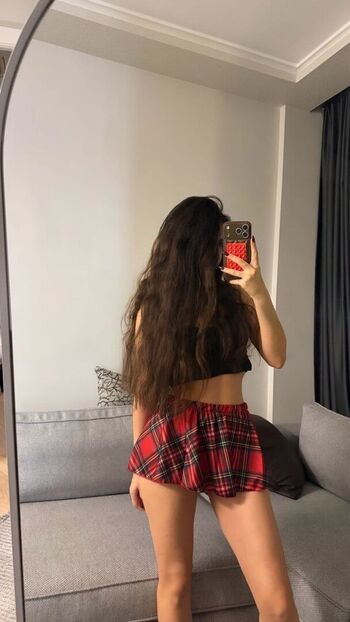 Full leaked Ece ronay  page private onlyfans photo