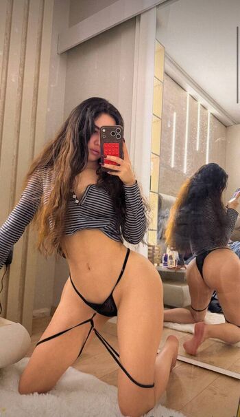 Full leaked Ece ronay  page private onlyfans photo