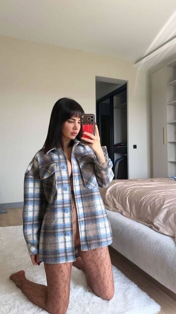 Full leaked Ece ronay  page private onlyfans photo