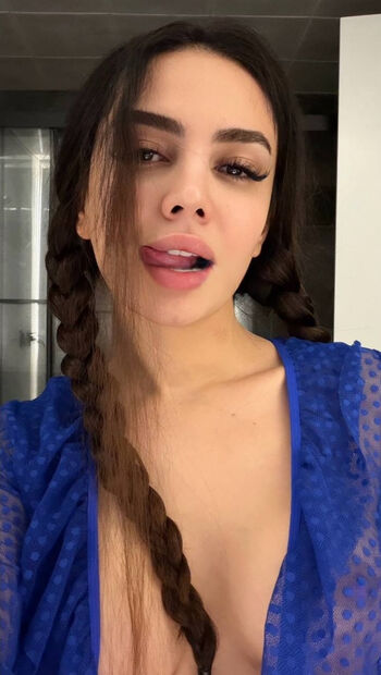 Full leaked Ece ronay private onlyfans photo