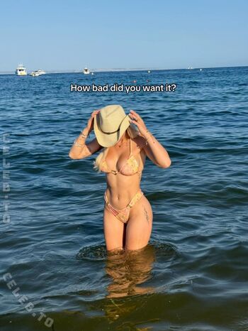Full leaked Edda elisa private onlyfans photo