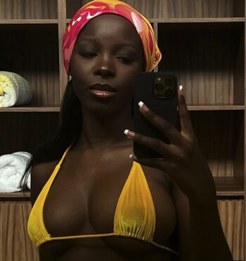 Full leaked Efosi mo efsi private onlyfans photo