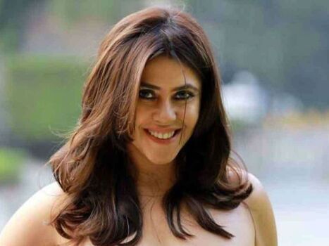 Full leaked Ekta kapoor private onlyfans photo