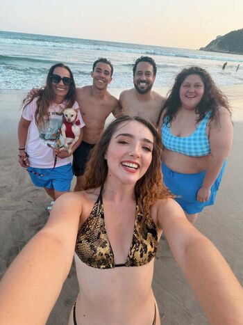 Full leaked Elaine haro private onlyfans photo