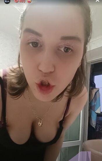 Full leaked Elena n ok live private onlyfans photo