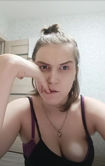 Full leaked Elena n ok live private onlyfans photo