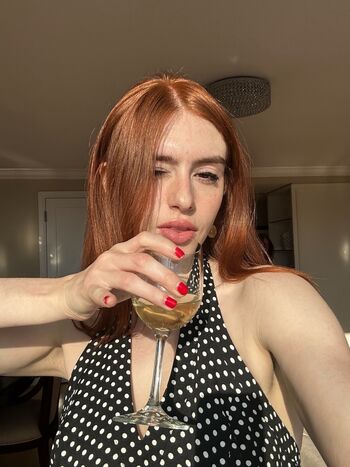 Full leaked Elena nisonoff private onlyfans photo