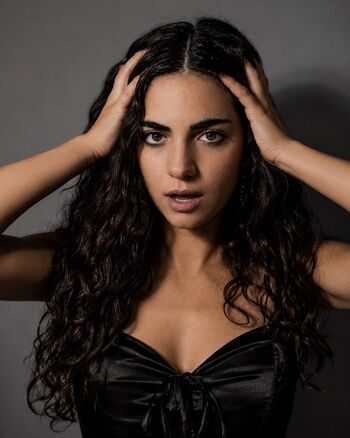 Eleonora Zars