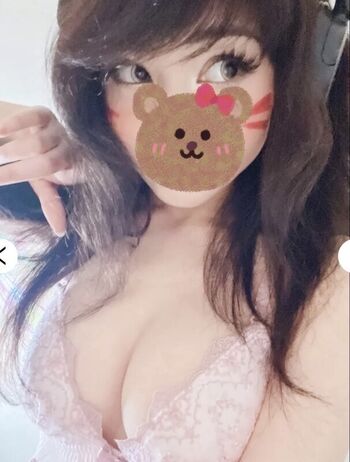 Full leaked Elfinlei private onlyfans photo