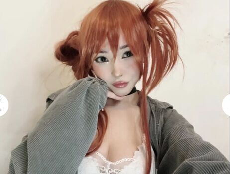 Full leaked Elfinlei private onlyfans photo