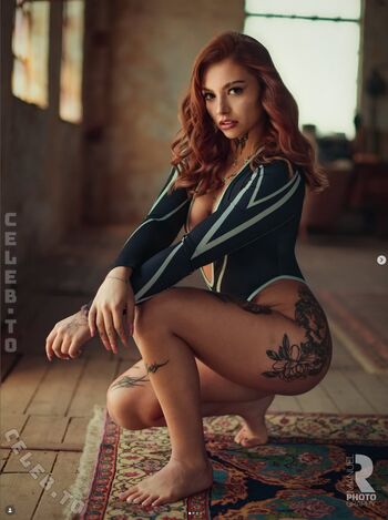 Full leaked Elisa perependa private onlyfans photo