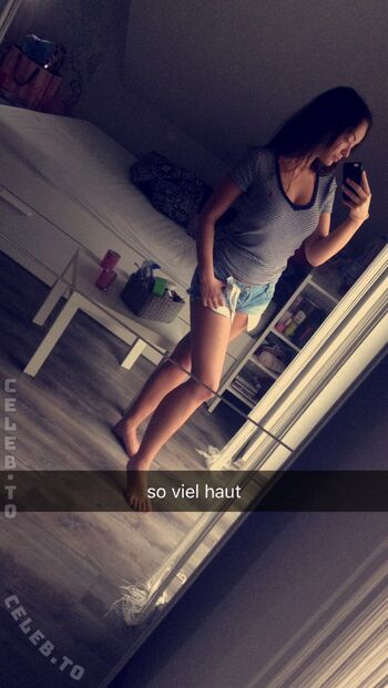Full leaked Elisa schattenberg private onlyfans photo