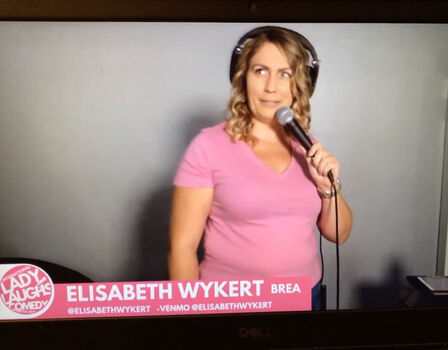 Full leaked Elisabeth wykert private onlyfans photo