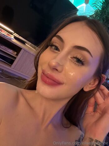 Full leaked Elise laurenne private onlyfans photo