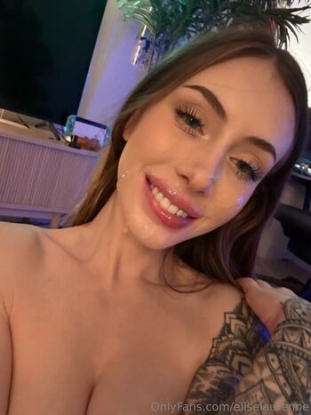 Full leaked Elise laurenne private onlyfans photo