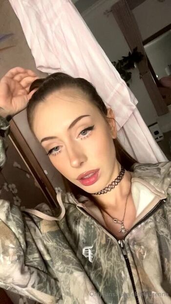 Full leaked Elise laurenne private onlyfans photo