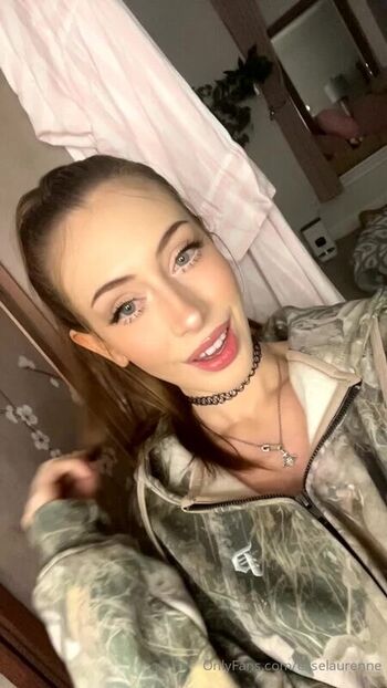 Full leaked Elise laurenne private onlyfans photo