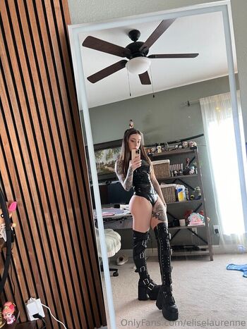 Full leaked Elise laurenne private onlyfans photo