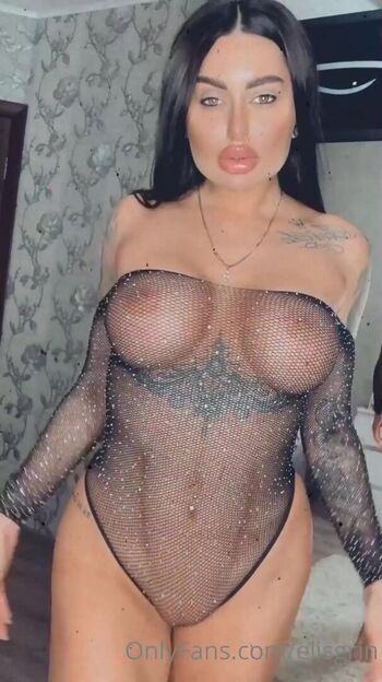 Full leaked Elisgrin private onlyfans photo