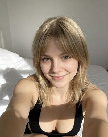 Full leaked Elisskralova private onlyfans photo