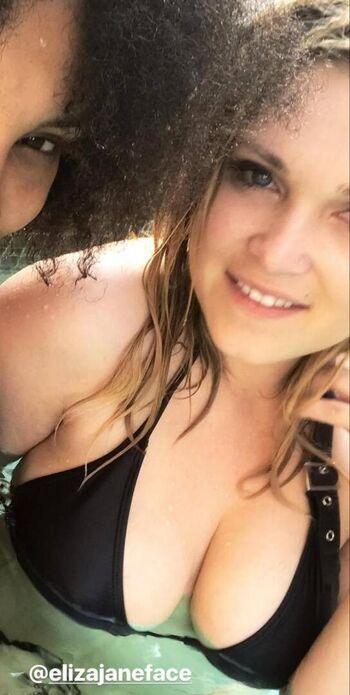 Full leaked Eliza taylor private onlyfans photo