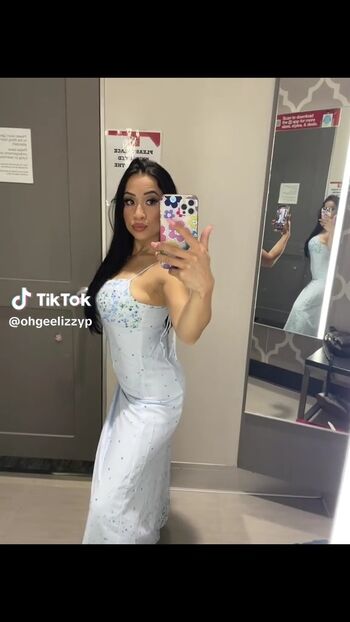 Full leaked Elizabeth private onlyfans photo