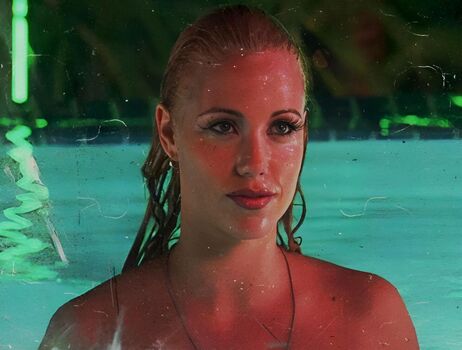 Full leaked Elizabeth berkley private onlyfans photo