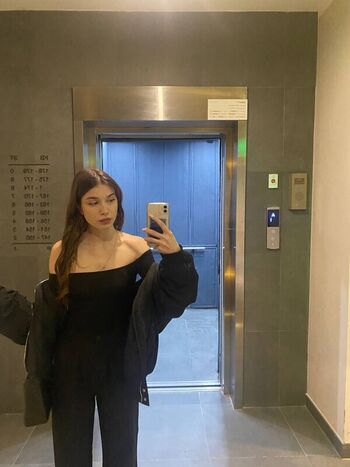 Full leaked Elizaveta satickaya private onlyfans photo