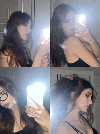Full leaked Elizaveta satickaya private onlyfans photo