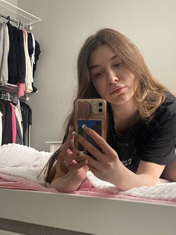 Full leaked Elizaveta satickaya private onlyfans photo