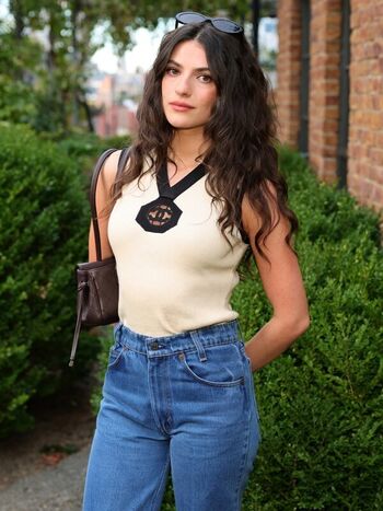 Ella Rubin