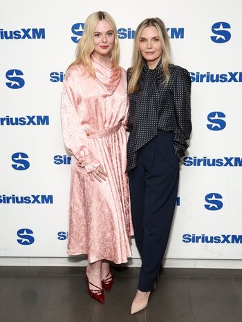 Elle Fanning