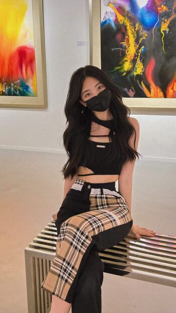 Ellen Tan