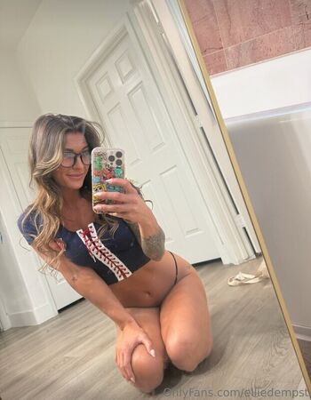 Full leaked Ellie dempster page private onlyfans photo