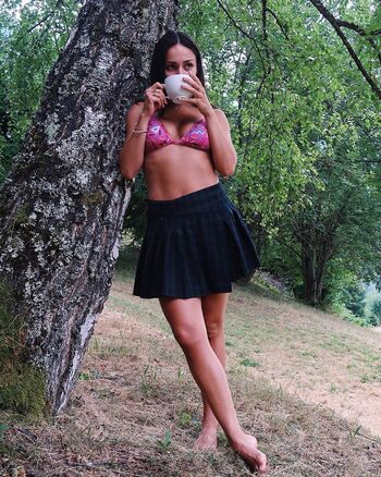 Full leaked Ellie evelyn private onlyfans photo